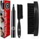 thumbnail image 1 of Pluma para parches de barba, Lapiz Bolígrafo para rellenar huecos de barba y Bigote, Impermeable, Cubre canas. Incluye Cepillo de madera para peinado y control de Barba, 1 of 8