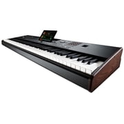 Korg Pa5X 88-Key Professional Arranger Keyboard