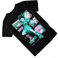 thumbnail image 4 of Hunter X Hunter Mens Shirt Manga Anime Tee - Gon Freecss Graphic T-Shirt, 4 of 7