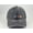 Washed Black, variant on Kids Vintage Washed Baseball Cap, Colorful Train Embroidery Adjustable Casual Dad Hat For Boys Girls Daily Outdoor Wear