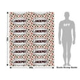 thumbnail image 4 of Rwraps United States Americana The Jackpot Gloss Vinyl Film Wrap 59in x 6in Vinyl Vehicle Car Film, 4 of 9