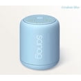 thumbnail image 1 of Bluetooth Speaker, Mini Portable Waterproof Outdoor Speaker without Noise (Light Sky Blue), 1 of 5