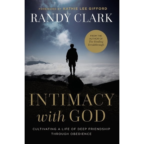 Pre-Owned Intimacy with God: Cultivating a Life of Deep Friendship Through Obedience (Paperback) 0785224335 9780785224334
