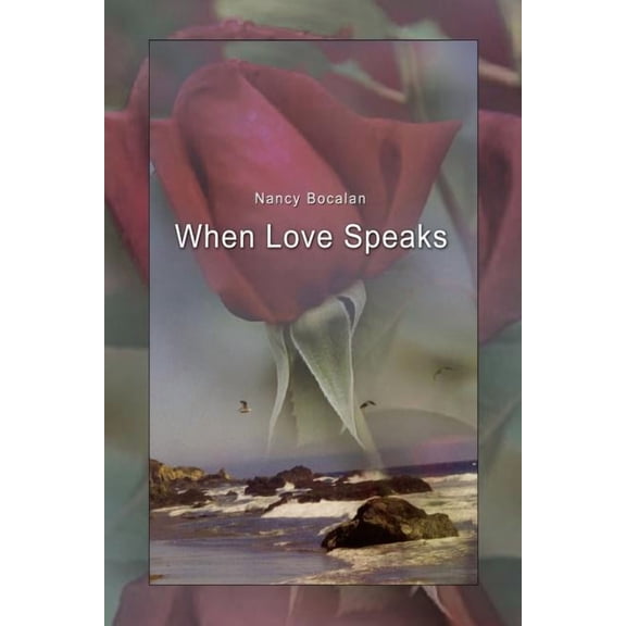 When Love Speaks, (Paperback)