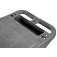 thumbnail image 2 of Jet Puc-3819 Utility Cart Flat Top Resin 38In X 19In, 2 of 7