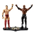 thumbnail image 3 of WWE Bobby Lashley vs The Miz Championship Showdown 6" Figure Set Series #10, 3 of 7