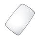 thumbnail image 1 of Reemplazo de vidrio del espejo retrovisor izquierdo superior calefaccionado de Unique Bargains, vidrio blanco, compatible con Mercedes Sprinter 95-06, 1 of 6