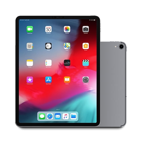 Restored TabletiPad Pro 12.9