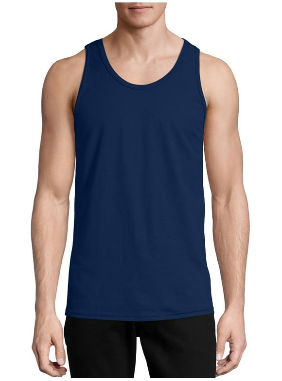 Men's Hanes Tank Tops