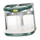 thumbnail image 5 of Soporte Para Espátula Y Cuchara, Estante Para Palillos De Cocina, Fácil Limpieza, Sin Agujeros Para Restaurante, 5 of 7