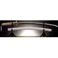 thumbnail image 2 of Zenitsu Agatsuma's Nichirin Sword Proplica | Bandai Tamashii Nations | Demon Slayer: Kimetsu No Yaiba, 2 of 4