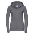thumbnail image 1 of Russell Womens Authentic Full Zip Hoodie, 1 of 3