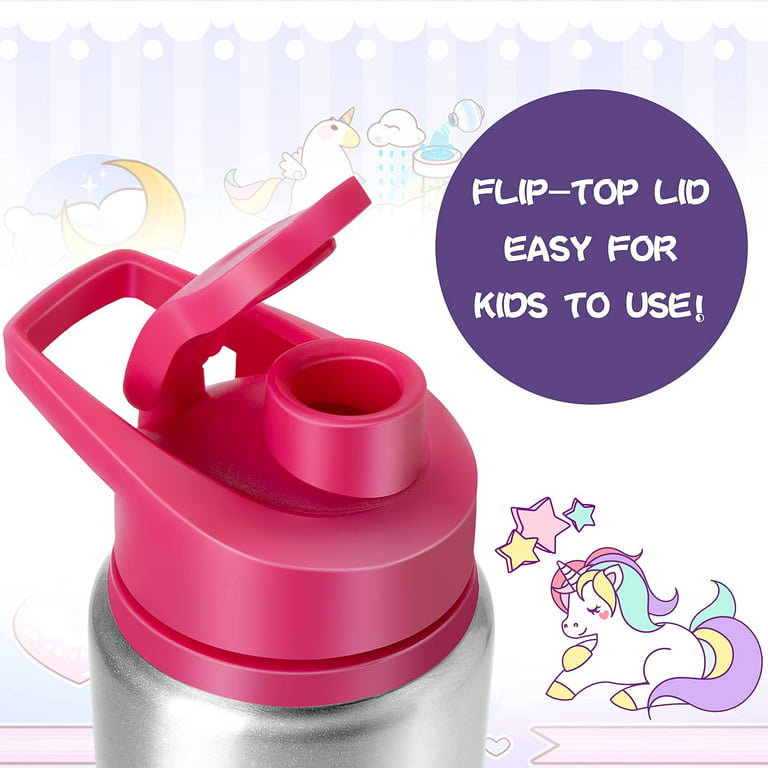 FSTSLK Girls Gifts Decorate Your Own Water Bottle with 14 Sheets of Unicorn  Stickers & Glitter Gem. …See more FSTSLK Girls Gifts Decorate Your Own
