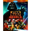 Star Wars Rebels: The Complete Season 2 [Blu-Ray]