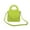 Vert Menthe, variante sur TechWave 2023 Nouveaux Sacs pour Femmes Tendance Mode Sac à Cordon pour Dame Bordure Décontracté Sac à Main à Lettres Bandoulière