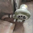 thumbnail image 4 of 2900RPM electric blower for BBQ smoker and chimney starter, 4 of 4
