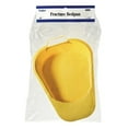 thumbnail image 1 of GF HEALTH PRODUCTS 2302-B FRACTURE BEDPAN G0LD- HANGING GRAFCO, INDIVIDUALLY WRAP, 1 of 1
