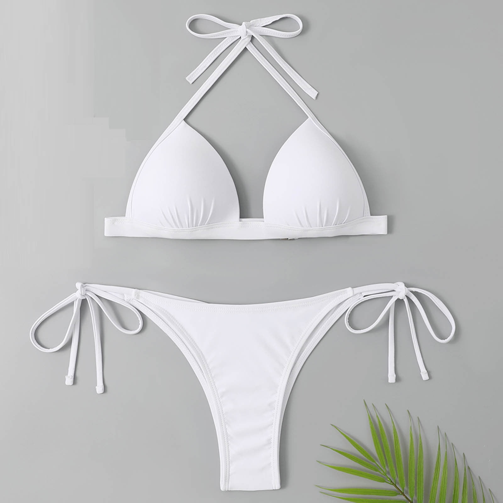 NILLLY Swimwear for Women, Women's Fashion Separate Sexy Bikini