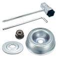 thumbnail image 1 of Kit de mantenimiento de cuchillas para Stihl Fs55, Fs56, Fs70, Fs80, Fs83, Fs85 y Fs90 s202412245424, 1 of 5