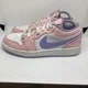 thumbnail image 1 of Jo r-dan 1 Low SE Arctic Punch womens 8.5 White Pink Shoes Sneakers CK3022 600, 1 of 6