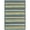 Soft, variant on Kid Essentials - Teen Area Rugs Latitude, 3'10" x 5'4", Rainforest