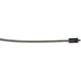 thumbnail image 3 of Parking Brake Cable - Dorman# C93403 Fits select: 1985-1987 FORD ECONOLINE, 3 of 3