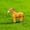 A, variant on Premium Home Decor Statue, Miniature Animal Figurine For Garden & Single Resi, Horse Statue, Zodiac Figurine, Animal Decor.