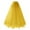 Gold, variant on RUTAYY Women Mesh Skirt Long Pleated Skirt Large Size Oversized Skirt A-Line Skirt High Waist Skirt Solid Color Flowy Swing Pleated Beach Skirts