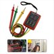 thumbnail image 4 of 60V-600V AC Indicador de RotacióN TrifáSico Medidor Probador de Secuencia de Fase Zumbador LED con Bolsa PortáTil, 4 of 5