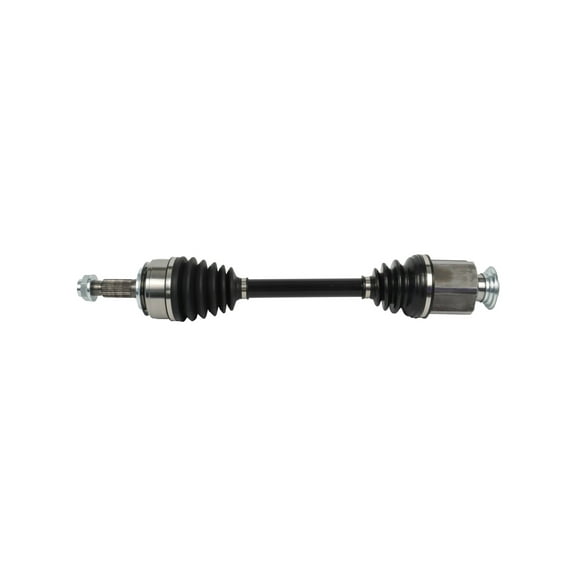 SCITOO Front Right Passenger Side CV Axle Shaft Assembly Fit for Honda Civic 1.5L NCV36152,HO8680,44305TBCA01,44305TGGA01