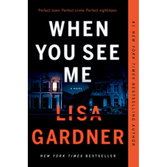 When You See Me: A Novel (Paperback)