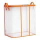 thumbnail image 4 of Bolsa de almacenamiento de ropa con asa reforzada, transparente, para mudanzas 55 cm x 40 cm x 50 cm, 4 of 9