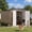 8x12 Brown, variant on Asofer 10x10 ft Gray Galvanized Metal Storage Shed, Large All‑Weather Utility Shed with Lockable Double Doors & Side Vents for Backyard Patio Lawn Yard