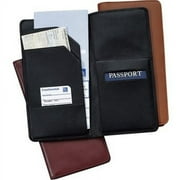 Royce 212-COCO-5 Carrying Case Ticket, Passport, Money