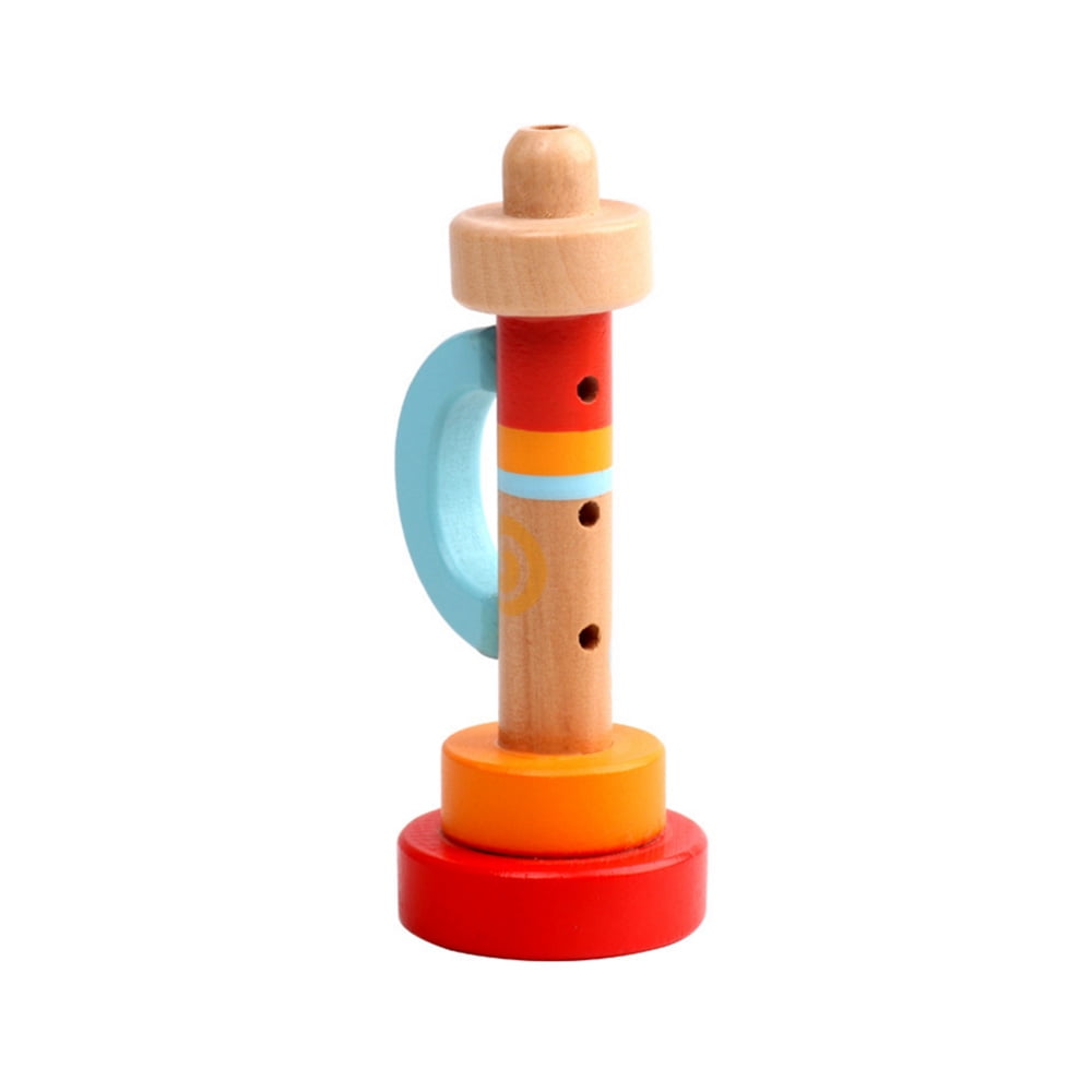 baby trumpet toy