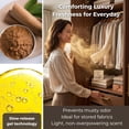 thumbnail image 4 of Golden Nectar - Scented Sachets for Drawer and Closet Freshener with Long Lasting Scent - Home Fragrance Sachet Bag Dresser Refresher Packet - Olores para Closet De Ropa, 4 of 14