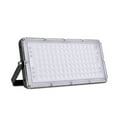 thumbnail image 1 of Module LED Ultrafin Lumière de Projecteur 100/200W IP65 Réflecteur de Projecteur LED Lampe de Jardin Extérieure Lumière de Stade, Grand Application, 1 of 7