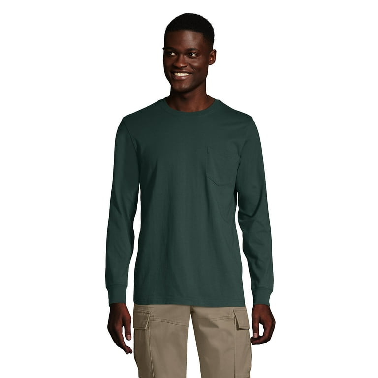 Lands end hotsell t shirts