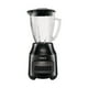thumbnail image 1 of Licuadora Oster con vaso de VIDRIO 6 velocidades BLSTPEG-NEGRA, 1 of 6