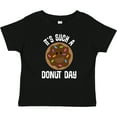 thumbnail image 3 of Inktastic Donut Lover Doughnut Day Boys or Girls Baby T-Shirt, 3 of 5