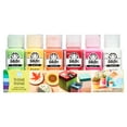 thumbnail image 2 of FolkArt 5070E Acrylic Craft Paint Set, Matte Finish, Festival, Set of 12, 24 fl oz, 2 of 13