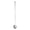 D, variant on Ybomd,32cm Stainless Steel Long Iced Tea Spoon – Pointed Tip for Mixing, Stirring, and Serving Tall Drinks and Desserts