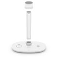 thumbnail image 3 of EGNMCR Four In Hanger Wireless Charger Quick Charge Mobile Phone For Max Headphones And Watch Headset Wireless charging, 3 of 3