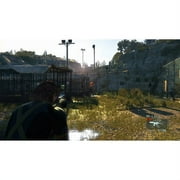 Metal Gear Solid V Ground Zeroes (Playstation 4)