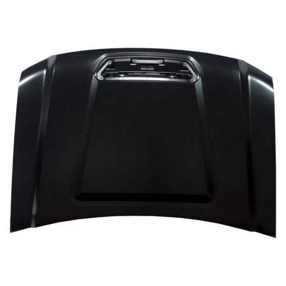 Hood Panel for GMC Sierra 2500 2017-2019