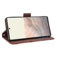thumbnail image 3 of Funda Tipo Billetera GANGXUN para Google Pixel 6 Pro 5G – Tapa Flip con Tarjetero, 3 of 5