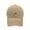 Khaki, variant on MEICHEN Solid Color Cotton Baseball Cap for Women Fashion Casual Trucker Hat Outdoor Sports Sun Hat
