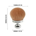 thumbnail image 3 of DPTALR Brosse à Poils Doux, 3 of 5