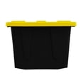 thumbnail image 3 of Caja Plástica Resistente Plastic Trends 102L Negro, 3 of 3