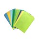 thumbnail image 3 of Advancent Papeles de regalo A5, embalaje de impresión Multicolor, papel de embalaje de regalo DIY plegable, bolsa de papel Kraft, recuerdo de boda, Almacenamiento y organización del hogar Primavera Advancent HA001441-06, 3 of 6